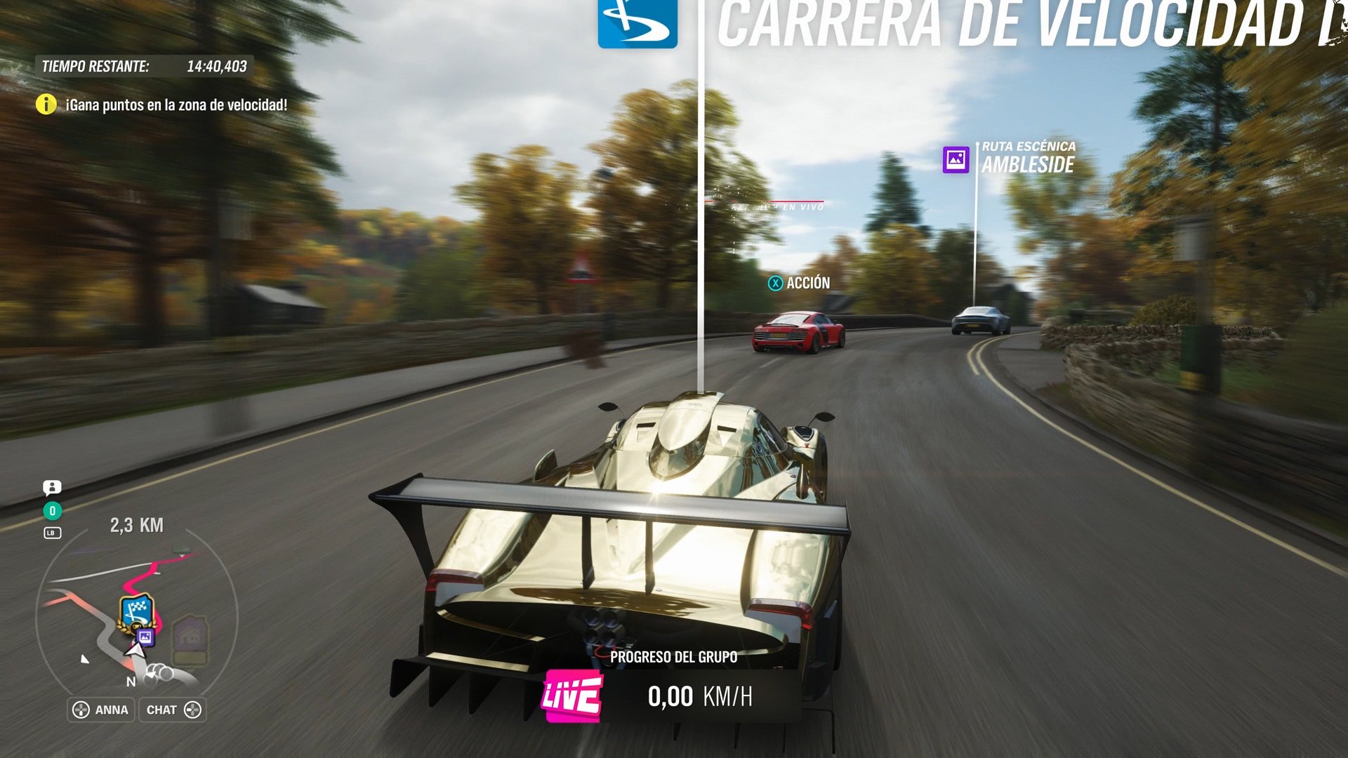 Forza Horizon 4 - Imagen 39